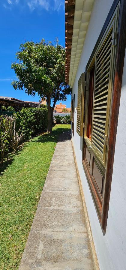Villa La Paz Puerto de la Cruz  Exteriör bild