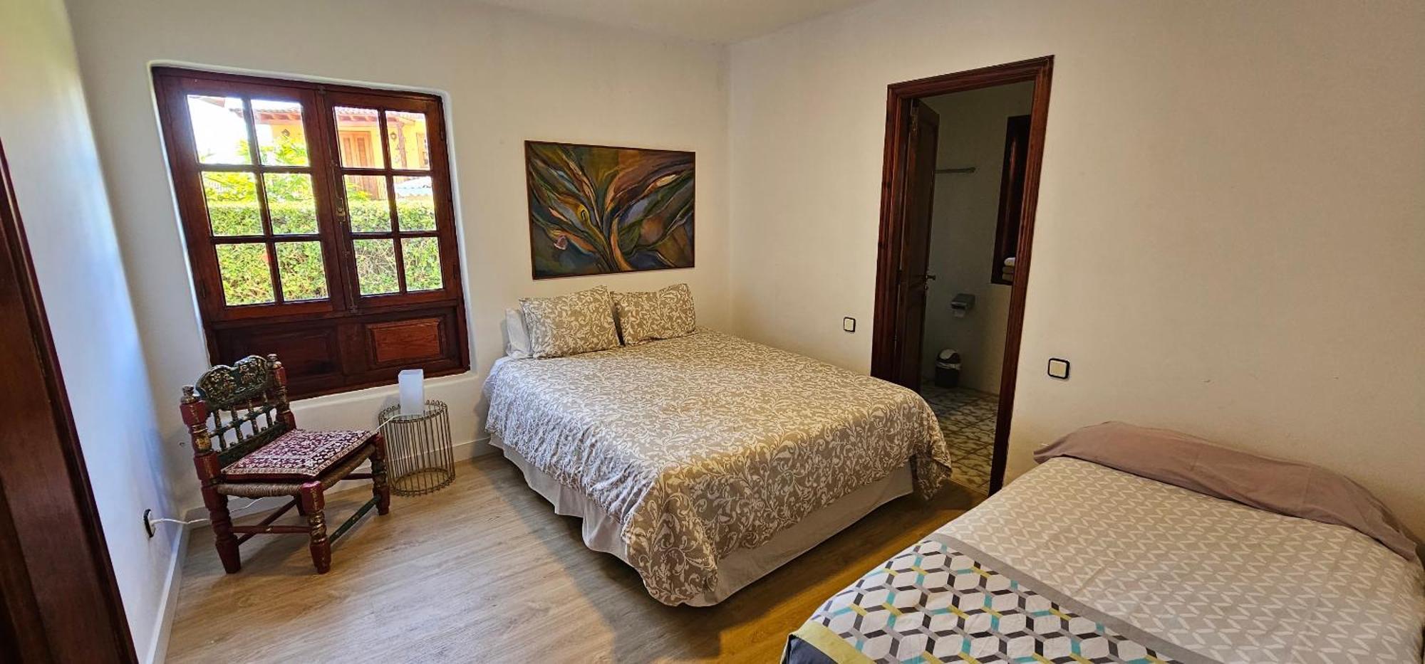 Villa La Paz Puerto de la Cruz  Exteriör bild